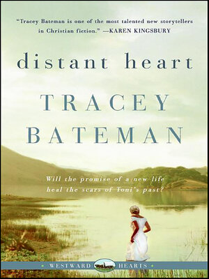 cover image of Distant Heart